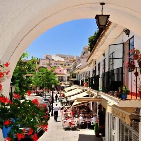 Vakantiehuis El Altabacar - - Playa *