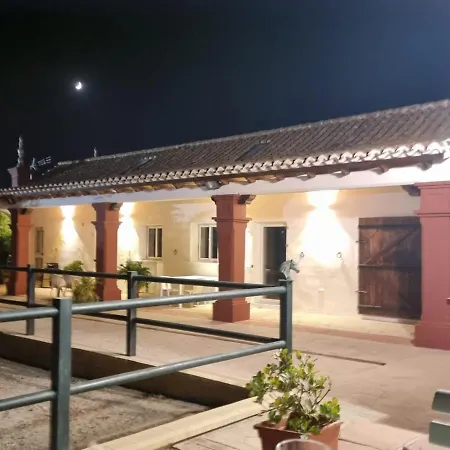 El Altabacar - - Playa Vakantiehuis Fuengirola