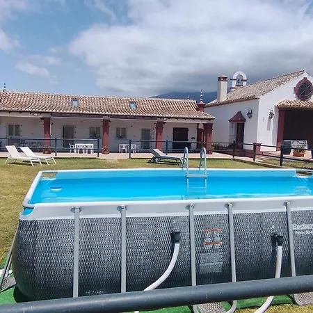 El Altabacar - - Playa Vakantiehuis