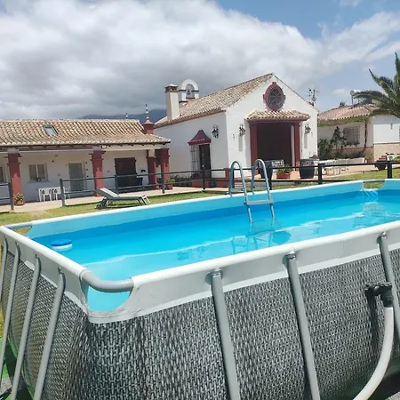 El Altabacar - - Playa Semesterbostad Fuengirola