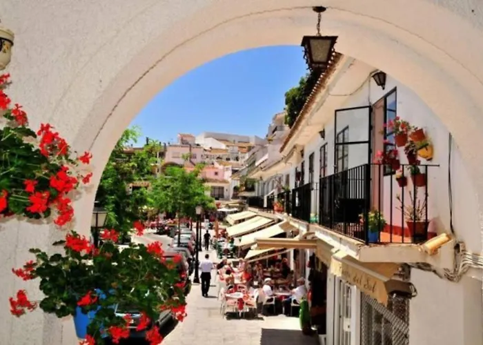 Vakantiehuis El Altabacar - - Playa *