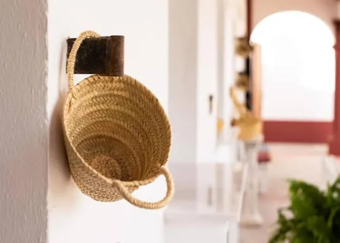 Vakantiehuis El Altabacar - - Playa Fuengirola