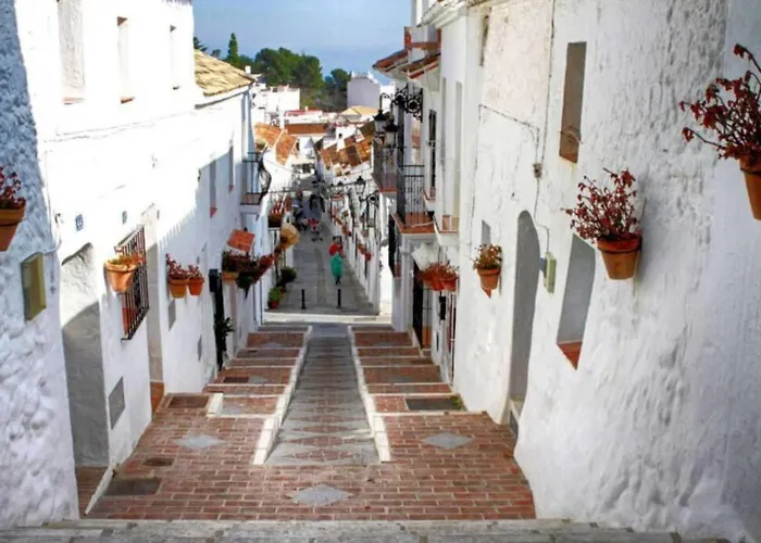 Vakantiehuis El Altabacar - - Playa *