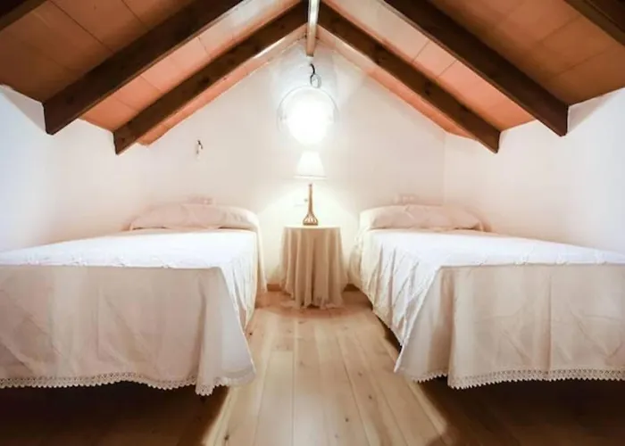 El Altabacar - - Playa Vakantiehuis *