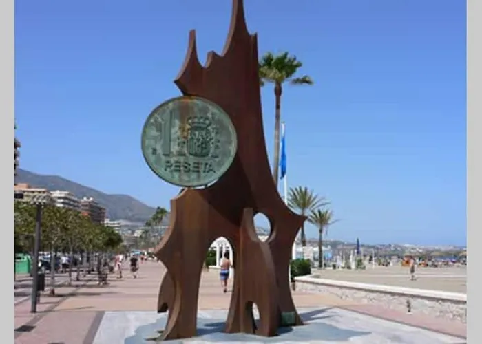 El Altabacar - - Playa Vakantiehuis *