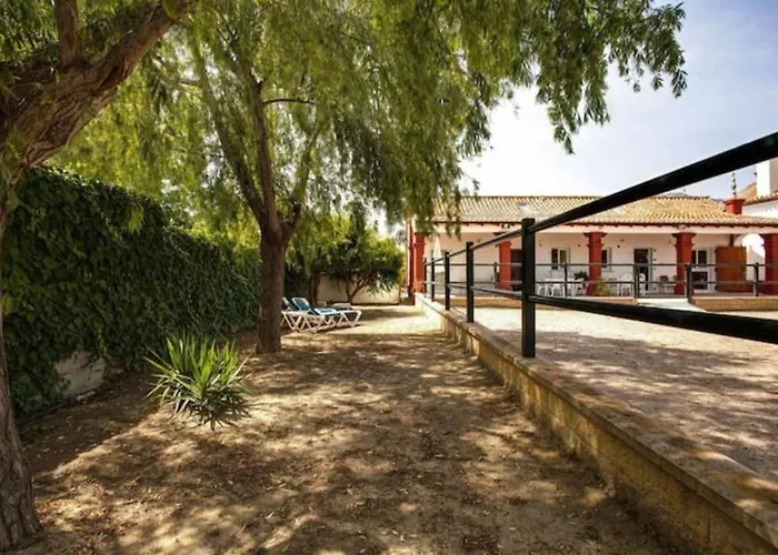 El Altabacar - - Playa Vakantiehuis Fuengirola