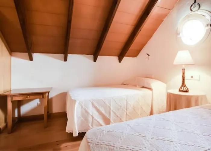 El Altabacar - - Playa Vakantiehuis