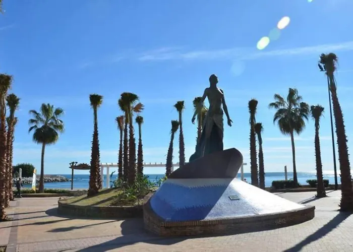 El Altabacar - - Playa Vakantiehuis *