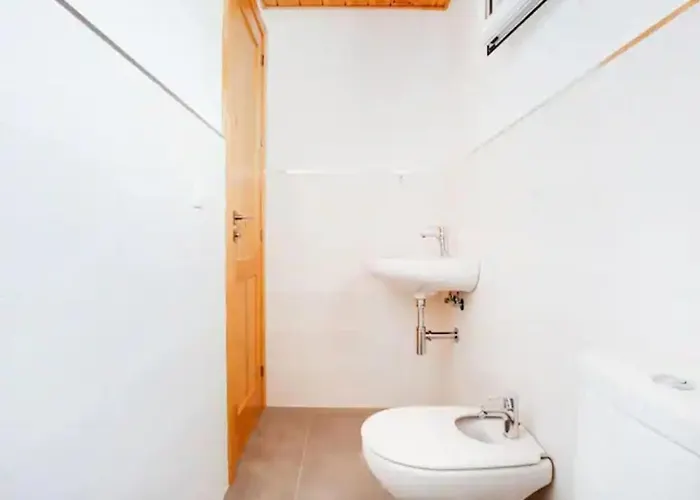 Vakantiehuis El Altabacar - - Playa *