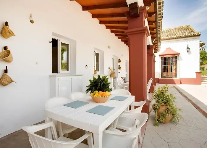 El Altabacar - - Playa Vakantiehuis Fuengirola