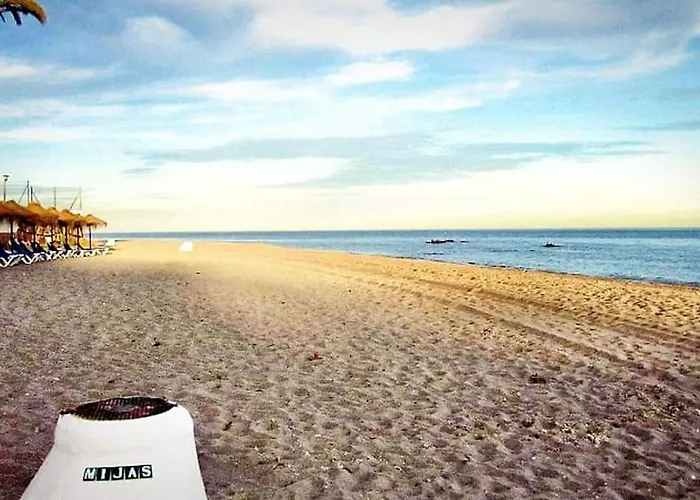 El Altabacar - - Playa Fuengirola