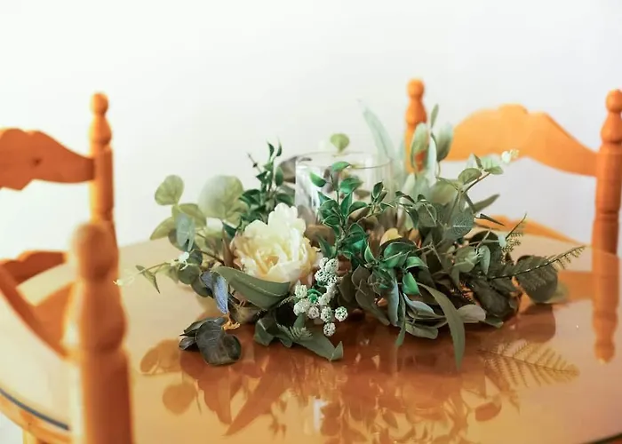 Vakantiehuis El Altabacar - - Playa Fuengirola