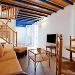 Tatil Evi El Altabacar - - Playa
