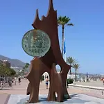 El Altabacar - - Playa Tatil Evi *