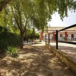 El Altabacar - - Playa Tatil Evi Fuengirola