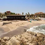 El Altabacar - - Playa Tatil Evi Fuengirola