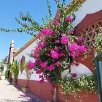 Nyaraló El Altabacar - - Playa Fuengirola