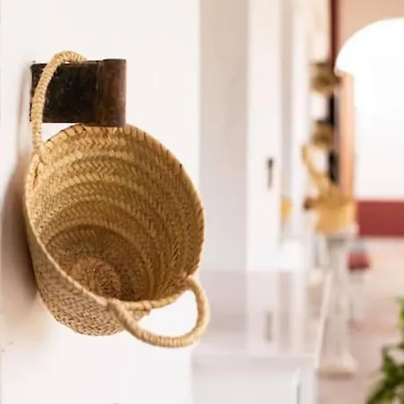 Holiday home El Altabacar - - Playa Fuengirola