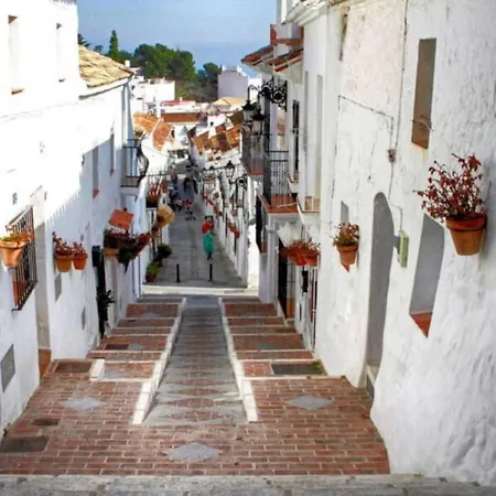 Ferienhaus El Altabacar - - Playa *