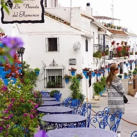 El Altabacar - - Playa * Fuengirola