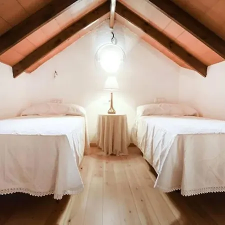 El Altabacar - - Playa Holiday home *