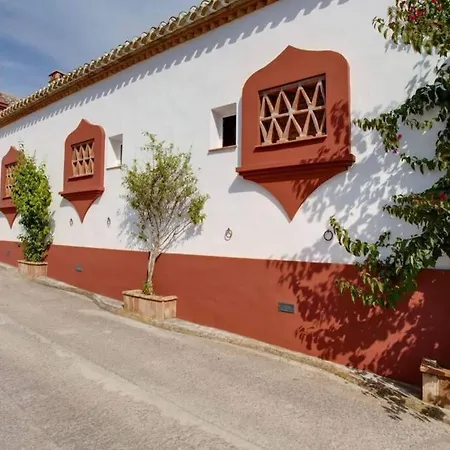 Holiday home El Altabacar - - Playa Fuengirola