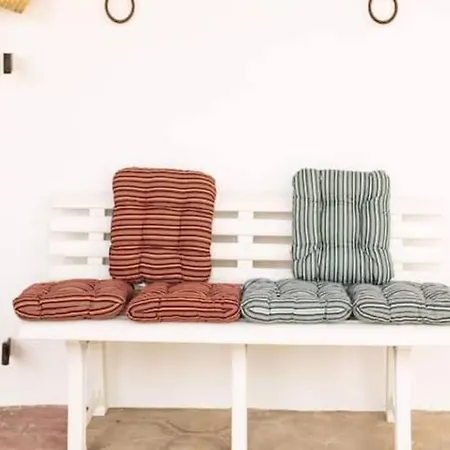 El Altabacar - - Playa Holiday home