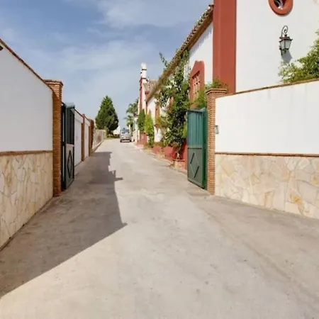 Holiday home El Altabacar - - Playa