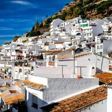 El Altabacar - - Playa Ferienhaus