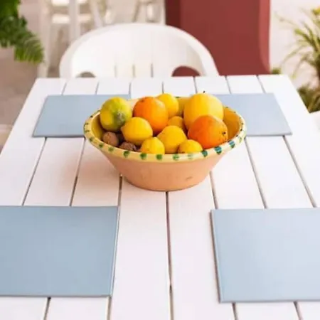 Ferienhaus El Altabacar - - Playa Fuengirola