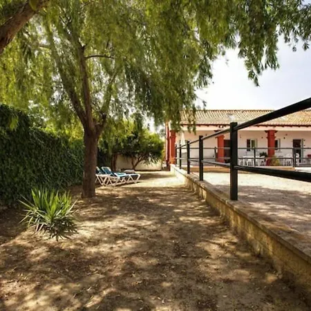 El Altabacar - - Playa Feriehus Fuengirola
