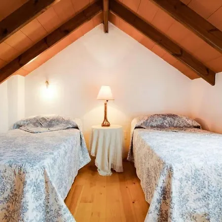 El Altabacar - - Playa Ferienhaus