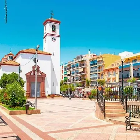 El Altabacar - - Playa * Fuengirola