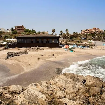 El Altabacar - - Playa Ferienhaus Fuengirola