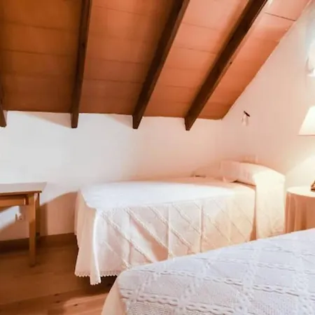 El Altabacar - - Playa Holiday home