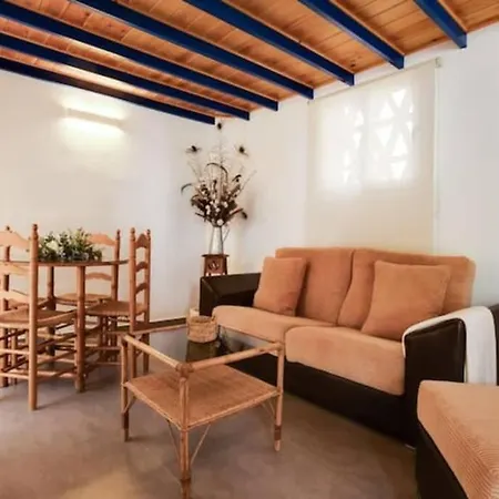 El Altabacar - - Playa