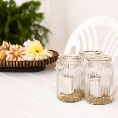 El Altabacar - - Playa Holiday home *