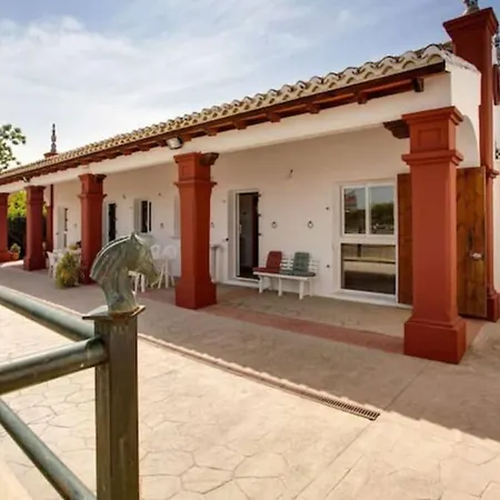 El Altabacar - - Playa Holiday home Fuengirola