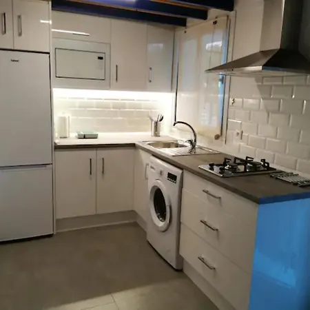 El Altabacar - - Playa