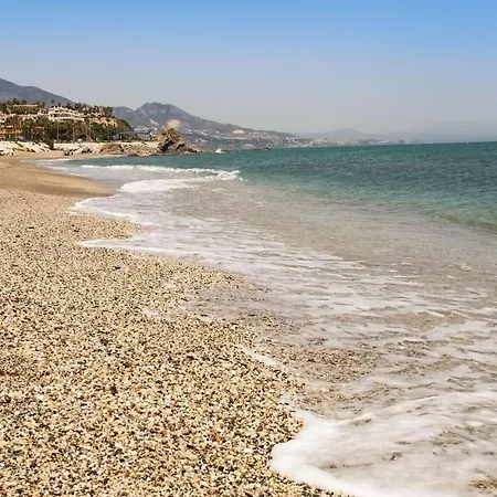 El Altabacar - - Playa Fuengirola