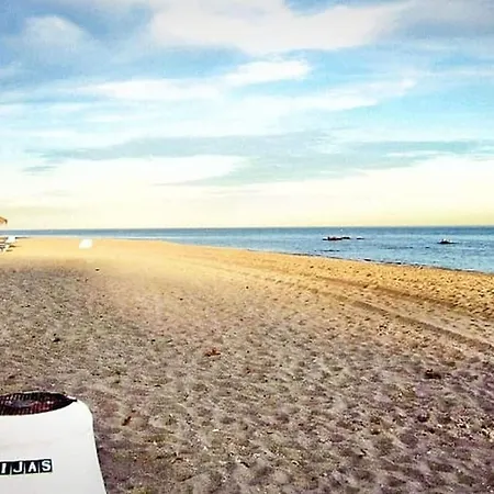 El Altabacar - - Playa Fuengirola