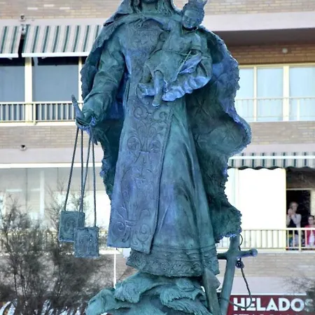 El Altabacar - - Playa