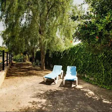 Holiday home El Altabacar - - Playa Fuengirola