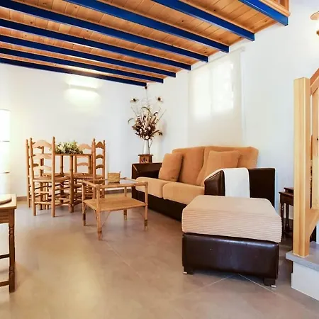 Holiday home El Altabacar - - Playa Fuengirola