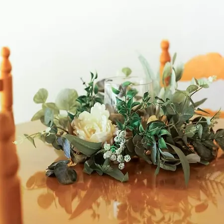 Holiday home El Altabacar - - Playa Fuengirola