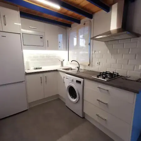 El Altabacar - - Playa *