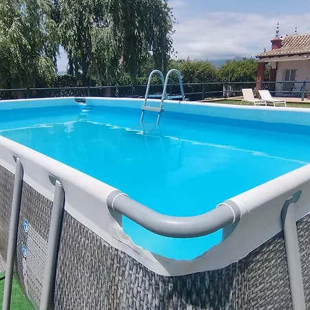 Ferienhaus El Altabacar - - Playa