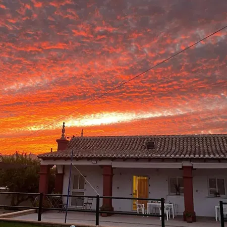 El Altabacar - - Playa بيت للعطل *