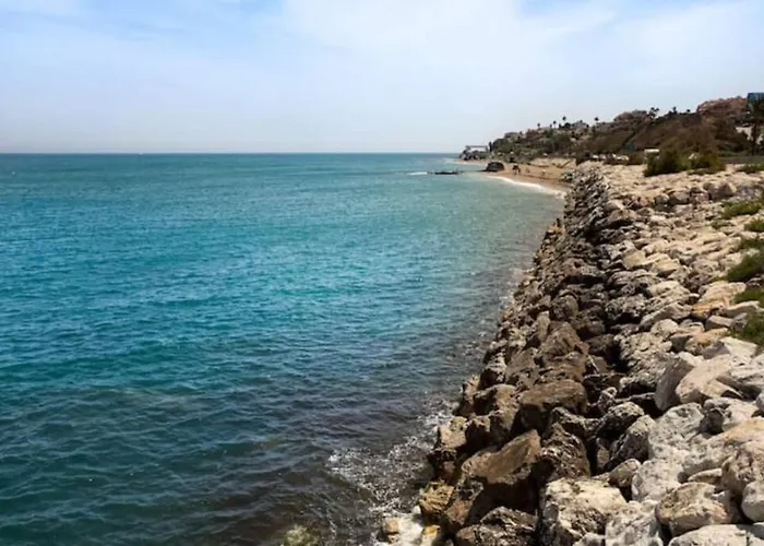 Дом отдыха El Altabacar - - Playa *