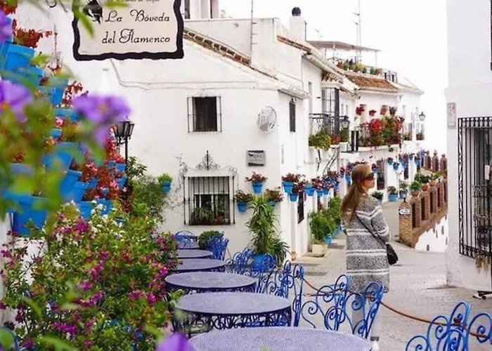 El Altabacar - - Playa * Fuengirola